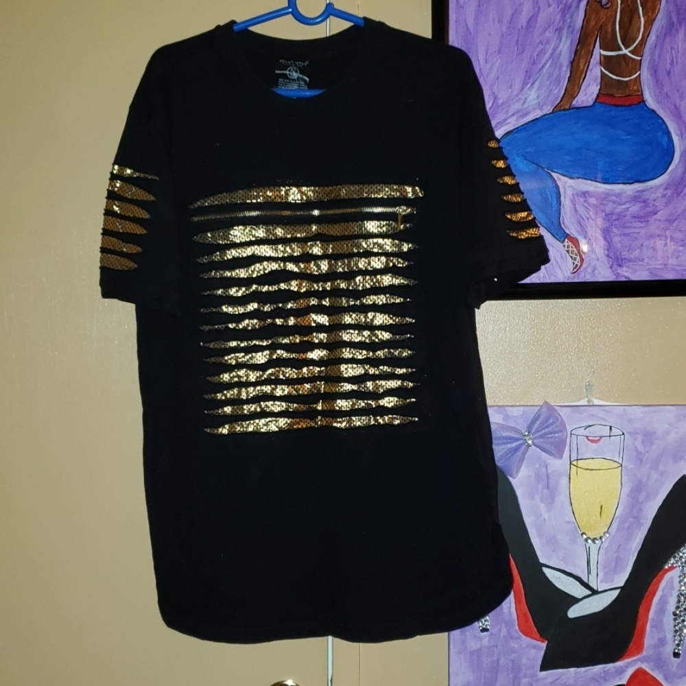 Mens shirt